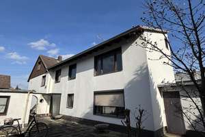 Raum für Ihre Ideen mit  Baugrundstück! – Die vollständige Adresse der Immobilie erhältst du vom Anbieter., 30629 Misburg-Nord, Hannover – Vorschaubild 2