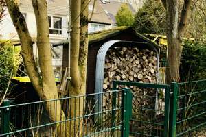 Wunderschönes familienfreundliches Haus mit tollem Garten, einziehen wohlfühlen ++von PRIVAT++ – Müssenredder 1a, 22399 Poppenbüttel, Hamburg – Vorschaubild 39
