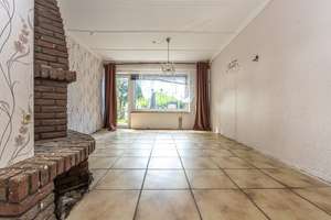 Renovierungsbedürftig mit guter Substanz - Einfamilienhaus auf großem Grundstück im Wangerland – 26434 Wangerland – Vorschaubild 6