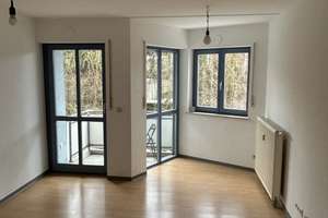 1-Zimmerwohnung mit Balkon und Tiefgaragenstellplatz in Würzburg-Lengfeld – Werner-von-Siemens-Str. 55, 97076 Lengfeld, Würzburg – Vorschaubild 2