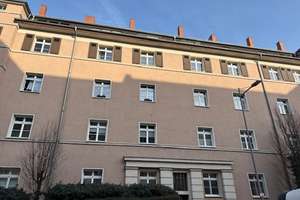 * geräumige 3 Zimmer * 3. OG * seperates WC * Wintergarten * max. Zweier WG * – Cöthner Straße 4, 4155 Gohlis-Süd, Leipzig – Vorschaubild 21