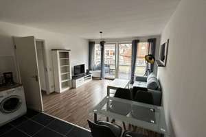 Zuhause mit 2 Zimmern und Balkon in Leipzig – Lutherstraße 20, 4315 Neustadt-Neuschönefeld, Leipzig – Vorschaubild 3