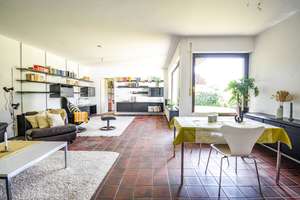 Bungalow in Süd-West-Ausrichtung, Vier-Zimmer, Garten und viel Privatsphäre in ruhiger Lage. Garage. – Die vollständige Adresse der Immobilie erhältst du vom Anbieter., 42719 Wald, Solingen – Vorschaubild 11
