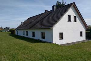 Tolle Immobilie in perfekter Lage, Ruheoase auf 3.900 qm Grundstück. Doppelgarage, ausbaufähig – Im Oberdorf 102, 52393 Hürtgenwald – Vorschaubild 4