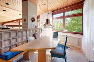 Einzigartiges Architektenhaus mit Doppelgarage, XXL-Garten und Sauna in Pliezhausen!*** – 72124 Pliezhausen – Vorschaubild 15
