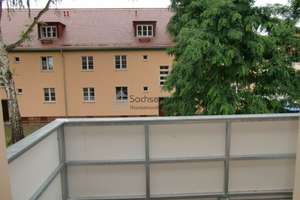 **Maisonette**vermietete 2-Raumwohnung mit Balkon**Grüne und ruhige gepflegte Wohnanlage** – Bei der Krähenhütte 23, 4279 Dölitz-Dösen, Leipzig – Vorschaubild 9