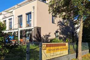 Charmantes Stadthaus am Seerosenpark in Bremen Oberneuland - provisonsfrei! – Die vollständige Adresse der Immobilie erhältst du vom Anbieter., 28355 Oberneuland, Bremen – Vorschaubild 3