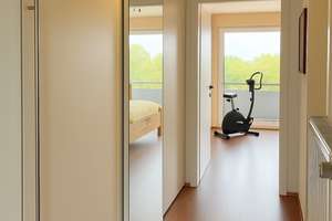 Penthouse in ruhiger Lage Bonn-Beuel – Die vollständige Adresse der Immobilie erhältst du vom Anbieter., 53225 Schwarzrheindorf/Vilich-Rheindorf, Bonn – Vorschaubild 7