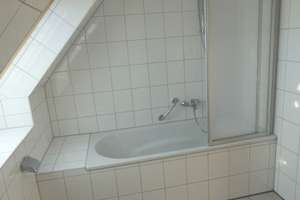 *Schöner Balkon*Charmante Dachgeschosswohnung in grüner Lage* – Hansemannstr. 9, 45357 Gerschede, Essen – Vorschaubild 16