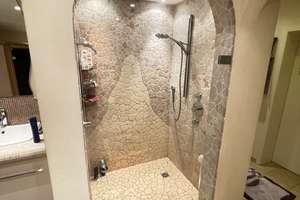 Traumhaus in der Natur ... Ferienhaus mit Pool, Sauna & Whirlpool – Kranwinkel 14, 59929 Brilon – Vorschaubild 30