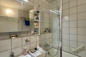 Wohnen zwischen Stadt und Natur: 2-Zimmer-Wohnung direkt an der Eilenriede – Walderseestr. 00, 30177 List, Hannover – Vorschaubild 8