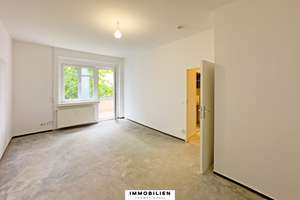 Große Loggia, großes Wohngefühl – charmante Wohnung in Schmargendorf – 14193 Schmargendorf, Berlin – Vorschaubild 2
