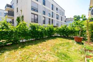 Europahof Leverkusen - Opladen. 
Hochwertiges Wohnen in exklusiver 4 Zimmer Gartenwohnung. – 51379 Opladen, Leverkusen – Vorschaubild 17
