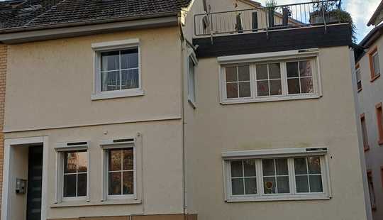 Bild von Reserviert: Stadtleben mit wunderbarem Blick genießen!