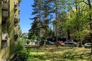 Die Lage macht´s ...
Vermietete 3 Zimmer- Wohnung mit Loggia ... – Die vollständige Adresse der Immobilie erhältst du vom Anbieter., 90766 Unterfarrnbach, Fürth – Vorschaubild 2