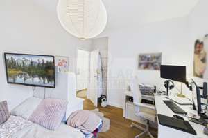 HEUTE VERMIETET- SPÄTER IHR ZUHAUSE - 4 ZIMMER MIT BALKON UND 2 TIEFGARAGENSTELLPLÄTZEN – Paul-Langen-Str. 51, 53229 Holzlar, Bonn – Vorschaubild 9