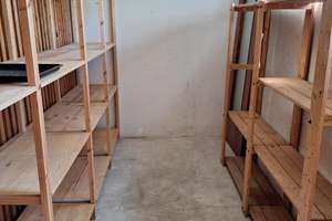 Schöne 3 Zi.-Whg. mit Südbalkon und TG-Stellplatz in Stuttgart-Riedenberg – Die vollständige Adresse der Immobilie erhältst du vom Anbieter., 70619 Riedenberg, Stuttgart – Vorschaubild 18