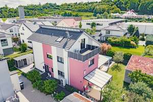 BRUMANI | Moderne energieeffiziente Doppelhaushälfte in ruhiger Lage in Kenzingen – Die vollständige Adresse der Immobilie erhältst du vom Anbieter., 79341 Kenzingen – Vorschaubild 31