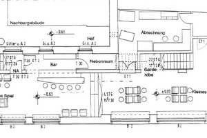 * TOP Investment * Wohn-Geschäftshaus * Am Rathaus * Zentrum  * Plauen – Plauen – Vorschaubild 21