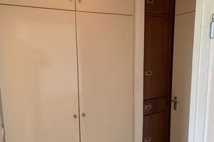 Helles Apartment mit West-Loggia in München-Solln   !!! provisionsfrei !!! – Drygalski-Allee 118, 81477 Solln, München – Vorschaubild 13