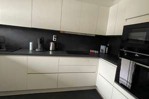 Geräumige und gepflegte 3-Zimmerwohnung – Simonsstraße 81, 42117 Elberfeld West, Wuppertal – Vorschaubild 5
