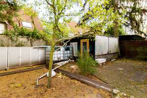 Mein kleiner Rückzugsort in der Heimstätte – Die vollständige Adresse der Immobilie erhältst du vom Anbieter., 64295 Darmstadt-West, Darmstadt – Vorschaubild 23