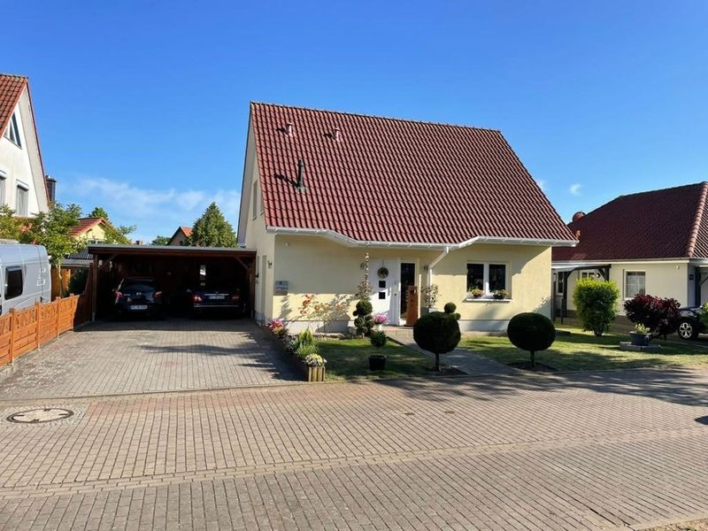 Haus kaufen in Mölln (Kreis Herzogtum Lauenburg) - ImmoScout24