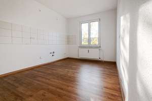 Joseph-Fraunhofer-Str. 2, 2 L - 2-Zimmer Wohnung mit Tageslichtbad! Küchenübernahme ist möglich – Joseph-Fraunhofer-Str. 2, 38104 Wabe-Schunter-Beberbach, Braunschweig – Vorschaubild 2