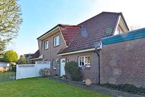 Nordisch by nature: DHH mit 4 Zi., skandinavischem Charme und familienfr. Schnitt auf 517 m² Grund – Stormarn (Kreis) – Vorschaubild 3