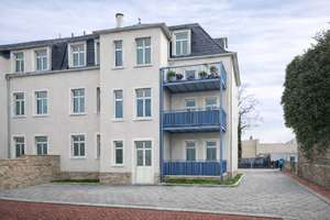 Familienfreundliche & ruhig gelegene 4-Raum-Eigentumswohnung Dresden-Pieschen – Die vollständige Adresse der Immobilie erhältst du vom Anbieter., 1139 Mickten, Dresden – Vorschaubild 4