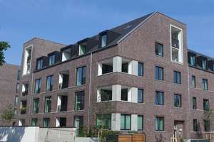 Komfortable 3-Zimmer-Wohnung mit Einbauküche in Hannover-Kleefeld – Die vollständige Adresse der Immobilie erhältst du vom Anbieter., 30625 Kleefeld, Hannover – Vorschaubild 3