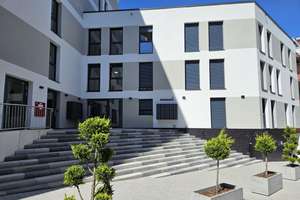 Ankommen. Wohlfühlen. Zuhause sein. Exklusiv. Vollmöbliertes Apartment – Sachsenstraße 3, 75177 Nordstadt, Pforzheim – Vorschaubild 17