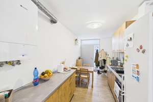 Vermietete 2 Zimmer im EG mit eigenem Eingang inkl. 2 Carports!  (Grundbuch noch Teileigentum/Büro) – 70469 Feuerbach-Mitte, Stuttgart – Vorschaubild 6