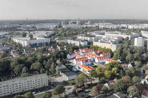 Miete ein neues Reihenhaus im Grünen Berlins mit Einbauküche und Stellplatz – Die vollständige Adresse der Immobilie erhältst du vom Anbieter., 13059 Wartenberg, Berlin – Vorschaubild 30
