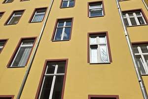 Möblierte 2-Zimmer-Wohnung – All Inclusive! – Reichenberger Straße 72, 10999 Kreuzberg, Berlin – Vorschaubild 5