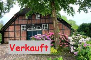 VERKAUFT!  Historisches Juwel im Kurort Bad Zwischenahn – Ammerland (Kreis) – Vorschaubild 1