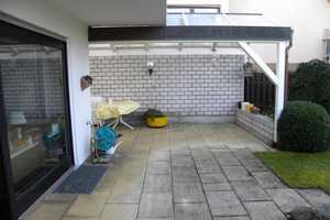 Gut vermietetes schönes Haus mit Garten - REH in schöner gewachsener Lage in BB – Böblingen (Kreis) – Vorschaubild 21