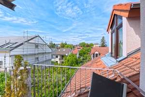 Tolle 4 Zimmer DG-Wohnung mit Balkon, TG Platz und AAP im Freien – Die vollständige Adresse der Immobilie erhältst du vom Anbieter., 72762 Reutlingen-Mitte, Reutlingen – Vorschaubild 19