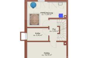!!! RESERVIERT !!! - Ihr neues Zuhause in Otterfing – Neubau-DHH mit Stil & Wohlfühlfaktor – Miesbach (Kreis) – Vorschaubild 38