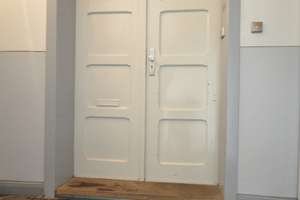 Altbau mit Kamin und Balkon in der List – Voßstraße 35, 30161 List, Hannover – Vorschaubild 3