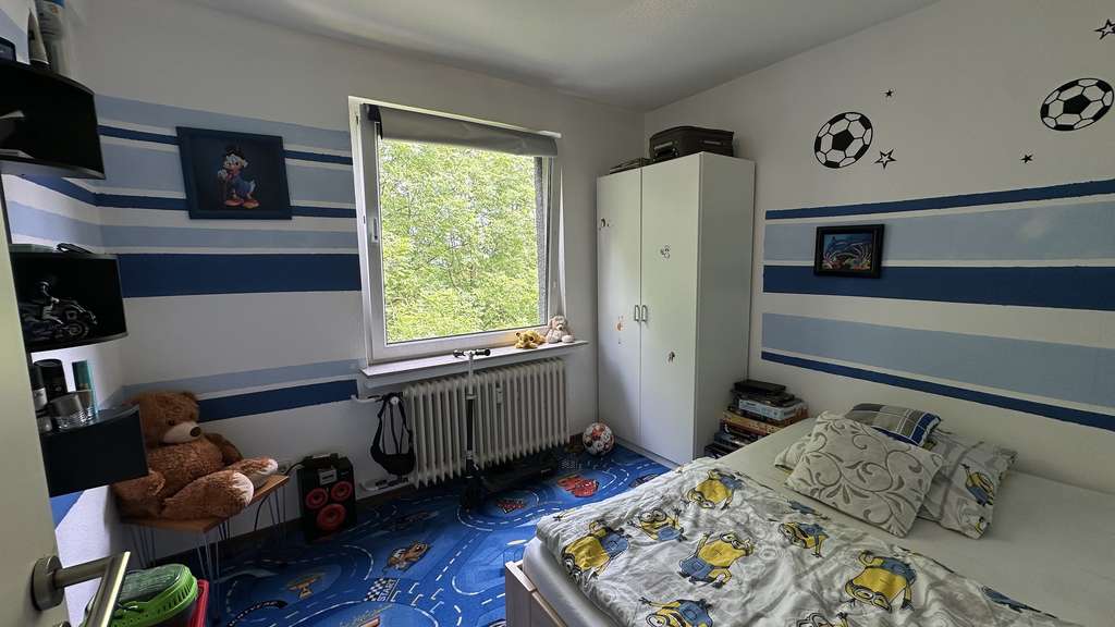 Immobilie in Bergkamen - attraktive 4-Zimmerwohnung in Bergkamen - Bild 4