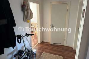 Tauschwohnung: 2-Zimmer-Wohnung (Barmbek Nord)