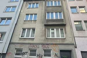 2er-WG in Top-Lage von Köln – Die vollständige Adresse der Immobilie erhältst du vom Anbieter., 50676 Altstadt/Süd, Köln – Vorschaubild 4