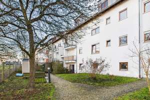 Unten das Leben, oben die Ruhe – Maisonette-Wohnung zwischen Stadt und Grün – Die vollständige Adresse der Immobilie erhältst du vom Anbieter., 70599 Plieningen (Ortsteil), Stuttgart – Vorschaubild 12