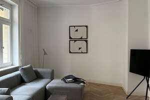 Helle 3-Zimmer-Wohnung im beliebten Heusteigviertel – zentral & charmant
 – Immenhofer Straße 11, 70180 Lehen, Stuttgart – Vorschaubild 4