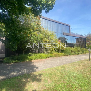 Exklusiv über Anteon | Loftcharme | Platz für Kreativität und Einzigartigkeit