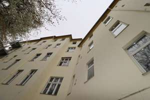 DACHGESCHOSS MIT POTENZIAL - VERMIETETE WOHNUNG MIT ERWEITERUNGSOPTION ZUM AUSBAU - RUHIG & ZENTRAL – Die vollständige Adresse der Immobilie erhältst du vom Anbieter., 12159 Friedenau, Berlin – Vorschaubild 21