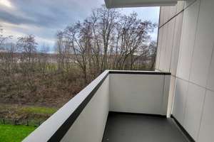 +++ HELLE, FREUNDLICHE 2 ZIMMERWOHNUNG IN RHEINLAGE +++