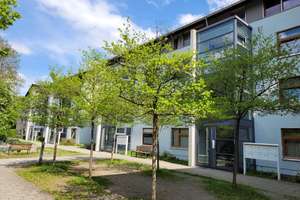 ***SEHR GEPFLEGTE WOHNUNG IN SCHÖNER LAGE MIT GROSSEM BALKON UND STELLPLATZ*** – Die vollständige Adresse der Immobilie erhältst du vom Anbieter., 9123 Einsiedel, Chemnitz – Vorschaubild 11