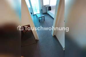 Tauschwohnung: Meine Wohnung in Duisburg – Die vollständige Adresse der Immobilie erhältst du vom Anbieter., 47057 Neudorf-Süd, Duisburg – Vorschaubild 2